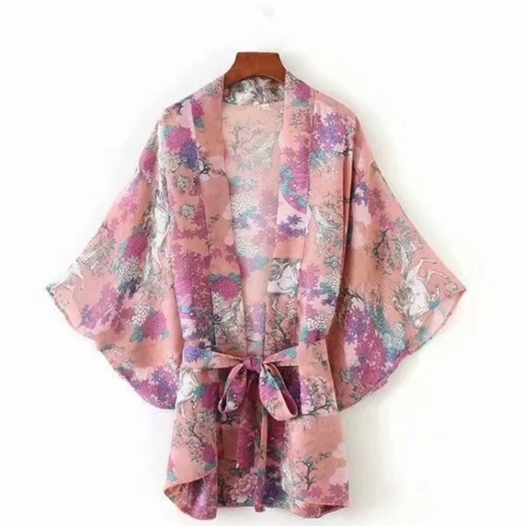 KIMONO - Picture 3 of 8